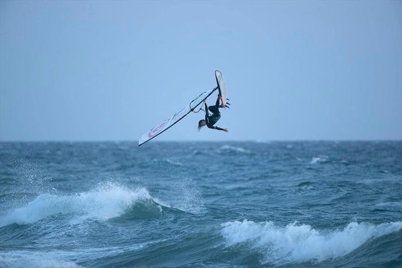 The Spicare Omaezaki Japan Cup - Day 2 - photo © International Windsurfing Tour