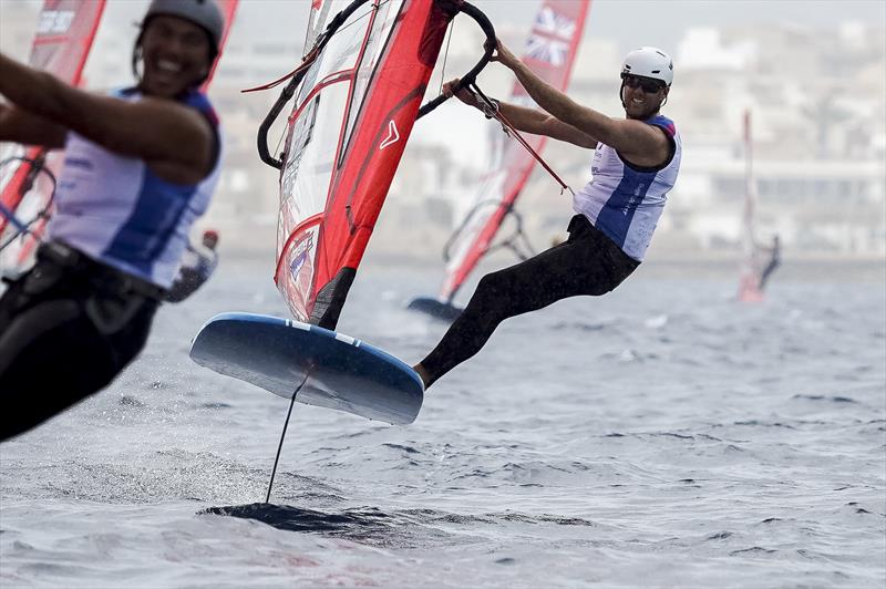 52 Trofeo Princesa Sofia Mallorca opening day - photo © Sailing Energy / Trofeo Princesa Sofía Mallorca