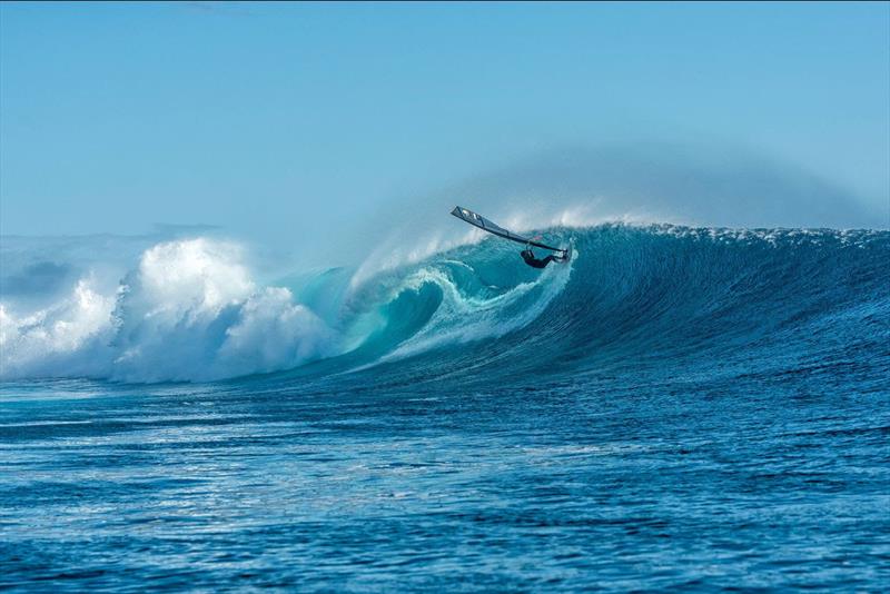 2023 Fiji Surf Pro - Day 2 - photo © Fish Bowl Diaries