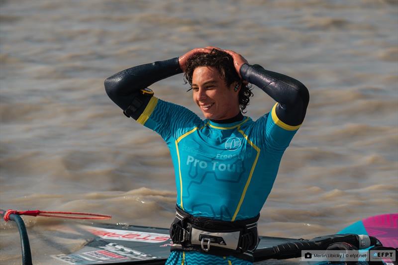 Will we see Lennart Neubauer take his first Freestyle Title? - photo © Freestyle Pro Tour