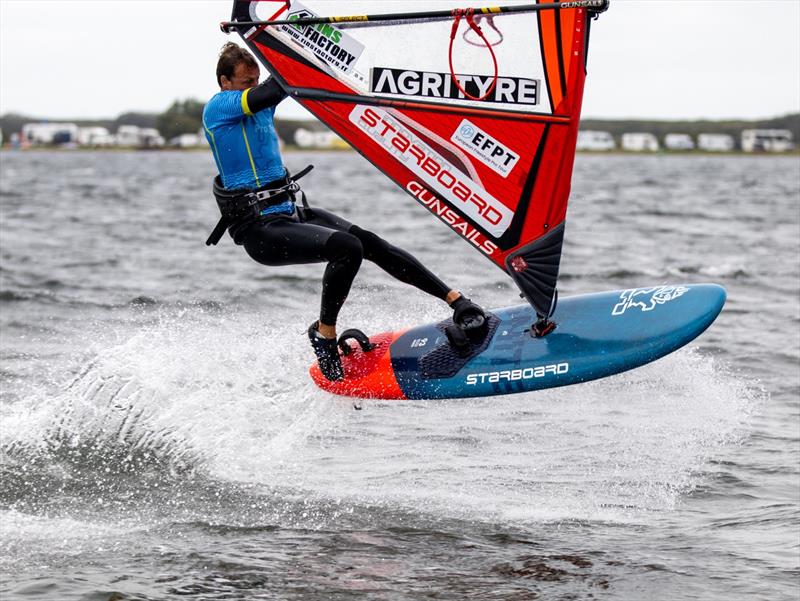 Can 5x European Champion Steven Van Broeckhoven write another title to his name? - photo © Freestyle Pro Tour
