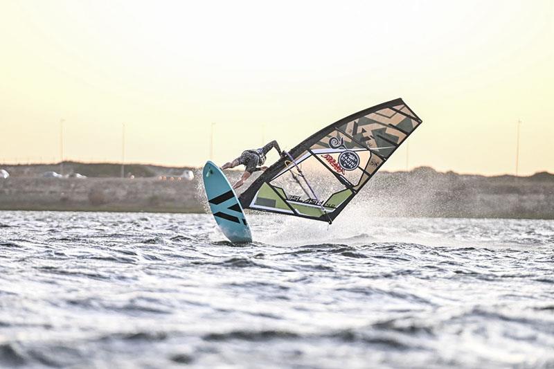 Testa was unstoppable in the final - 2024 FPT Cape Town - photo © PROtography Official