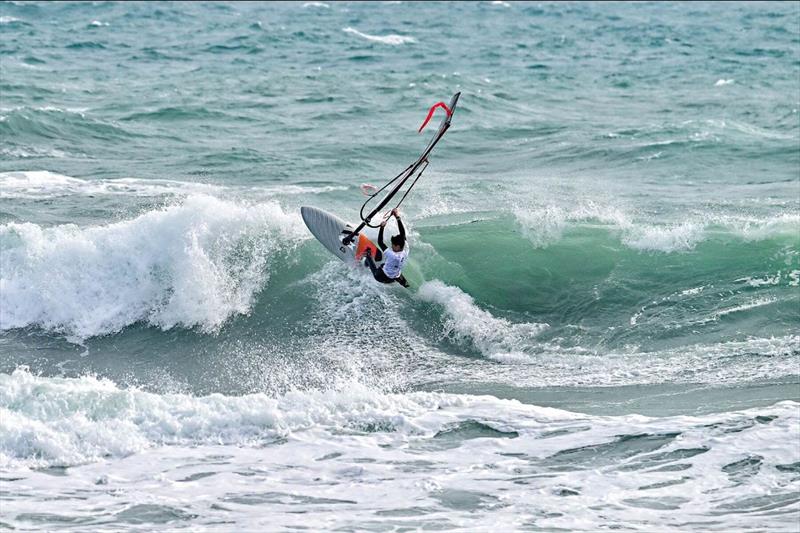 2024 Spicare Omaezaki Japan World Cup - photo © International Windsurfing Tour