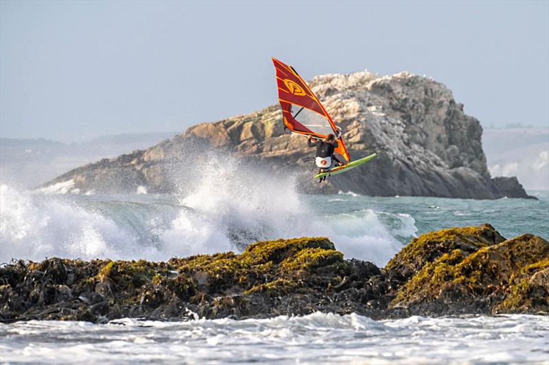 Chile World Cup 2024 - photo © Fish Bowl Diaries