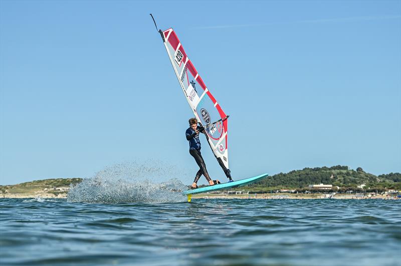 FPT Vieste 2024 Day 2 - photo © Freestyle Pro Tour