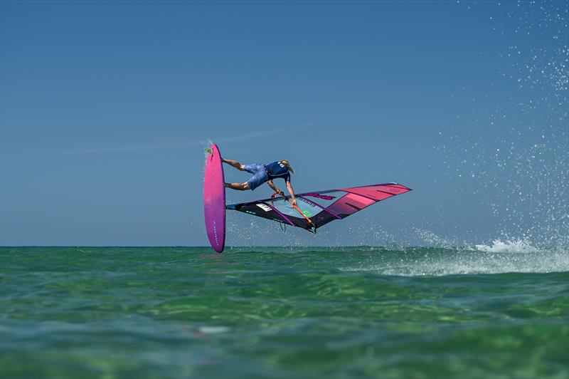 Freestyle Pro Tour Vieste day 3 - photo © Freestyle Pro Tour