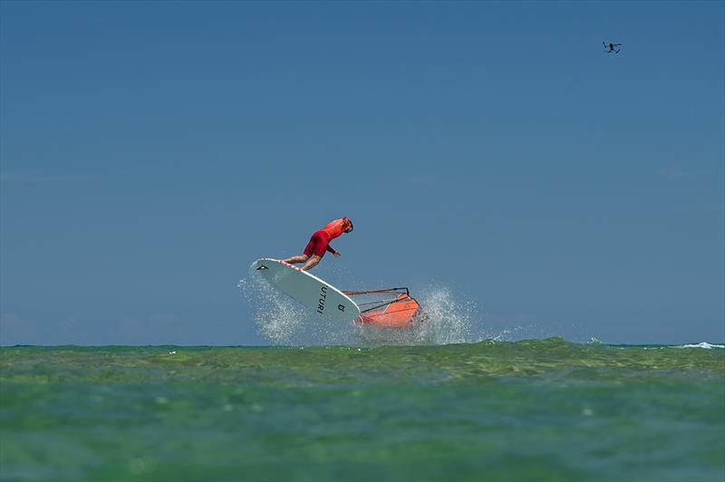 Freestyle Pro Tour Vieste day 3 - photo © Freestyle Pro Tour
