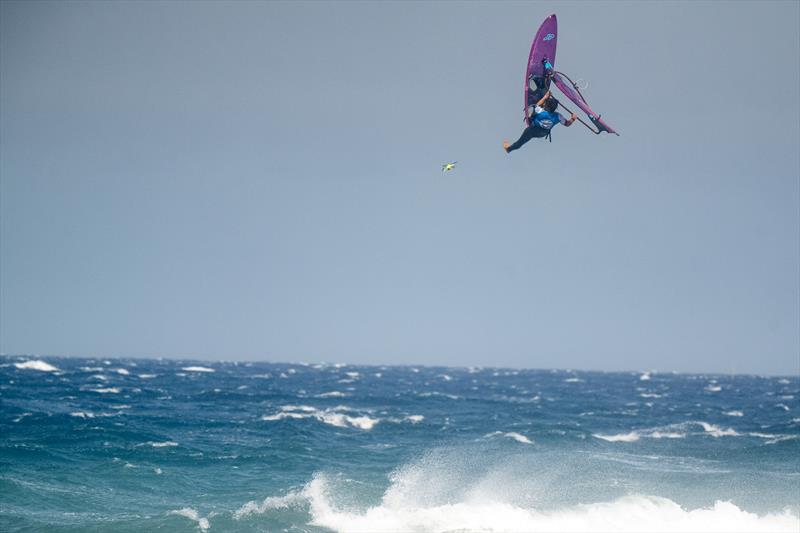 Gran Canaria Gloria Windsurf World Cup 2024 - photo © Gran Canaria Windsurf World Cup