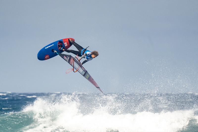 Gran Canaria Gloria Windsurf World Cup 2024 - photo © Gran Canaria Windsurf World Cup