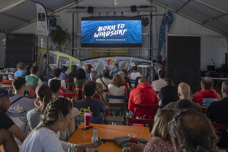 Gran Canaria Gloria Windsurf World Cup 2024 in Pozo Izquierdo - Day 6 - photo © Delfour Photographer