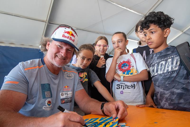 Gran Canaria Gloria Windsurf World Cup 2024 - photo © Gran Canaria Windsurfing World Cup