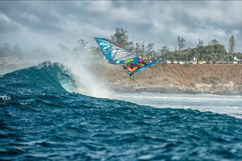 Aloha Classic Hotel Playa Sur El Medano Tenerife Grand Final photo copyright Fish Bowl Diaries taken at  and featuring the Windsurfing class