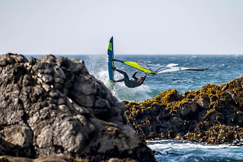 2025 Chile World Cup day 1 - photo © Fish Bowl Diaries