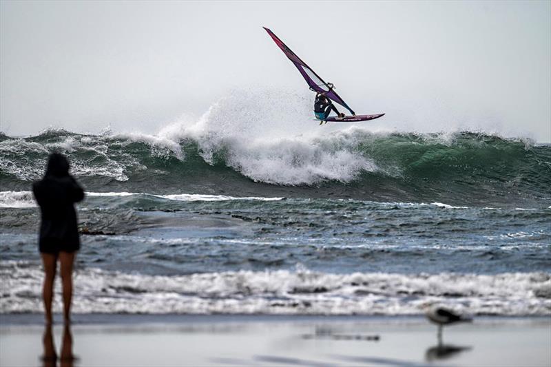 2025 Chile World Cup day 1 - photo © Fish Bowl Diaries