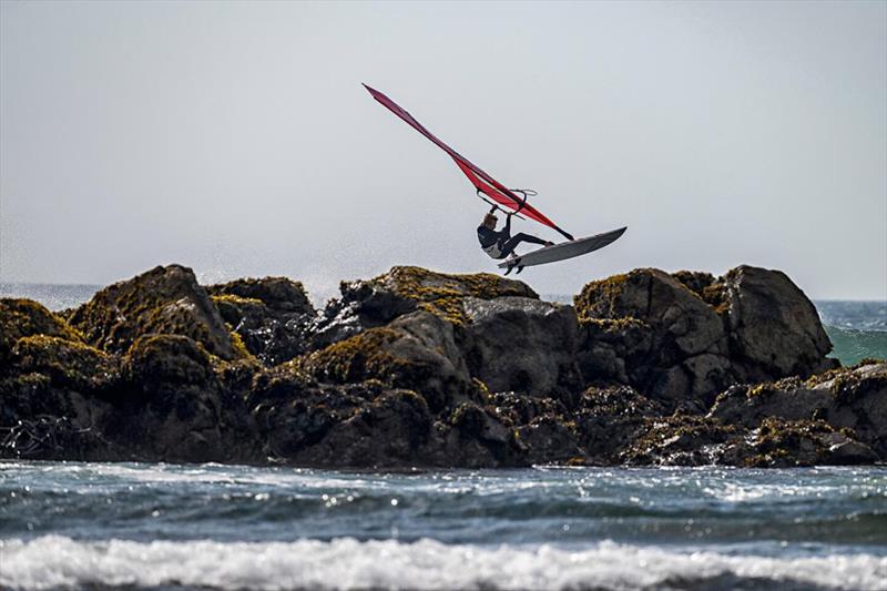 2025 Chile World Cup day 1 - photo © Fish Bowl Diaries