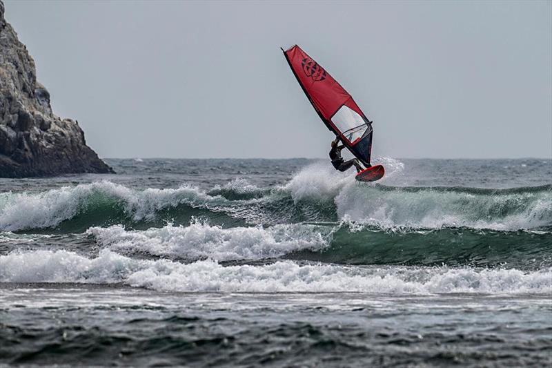 2025 Chile World Cup day 1 - photo © Fish Bowl Diaries