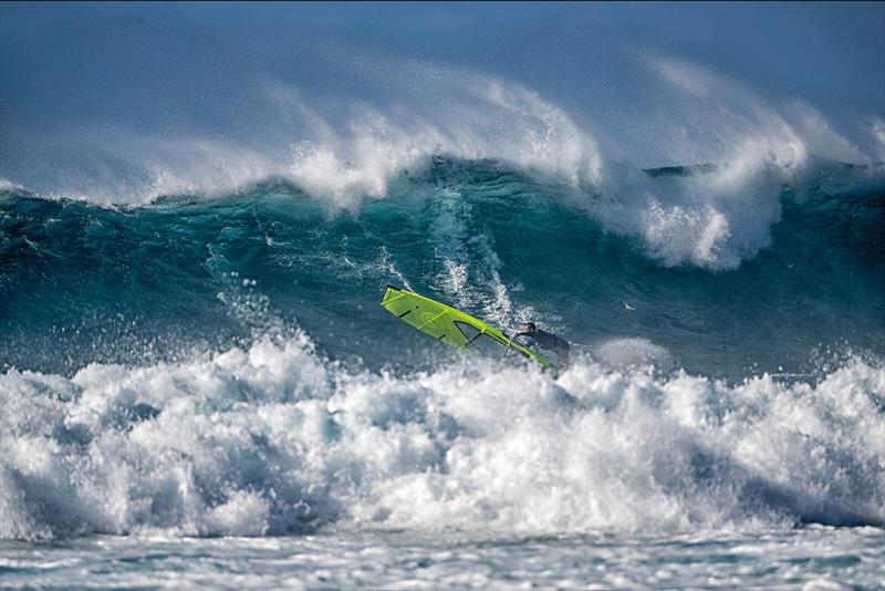 2025 Chile World Cup photo copyright Fish Bowl Diaries taken at  and featuring the Windsurfing class