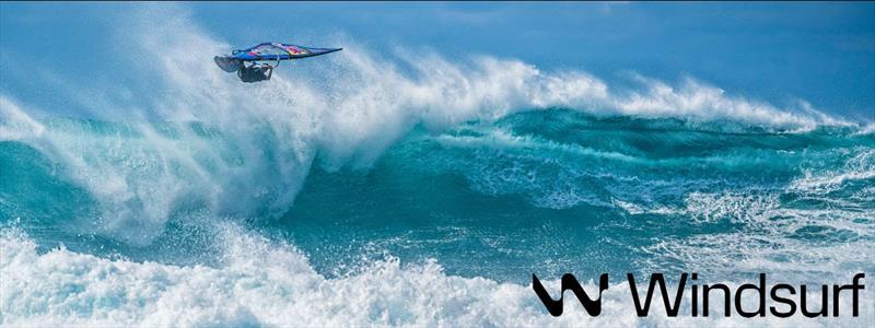 Aloha Classic photo copyright International Windsurfing Tour taken at  and featuring the Windsurfing class