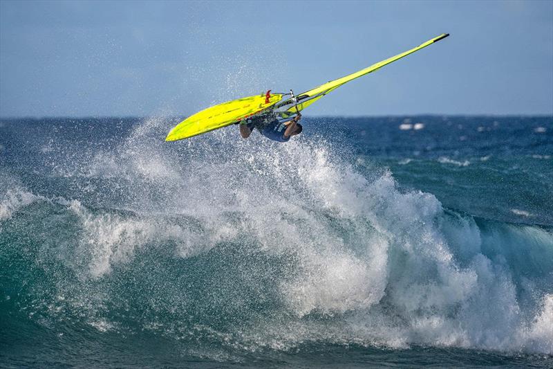 Marcilio Browne - 2025 Aloha Classic Grand Final - Day 1 - photo © Fish Bowl Diaries