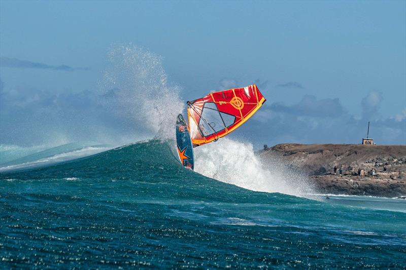 Levi Siver - 2025 Aloha Classic Grand Final - Day 1 - photo © Fish Bowl Diaries