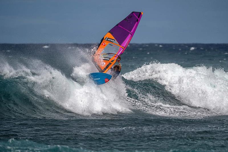 Sarah-Quita Offringa - 2025 Aloha Classic Grand Final - Day 2 - photo © Fish Bowl Diaries