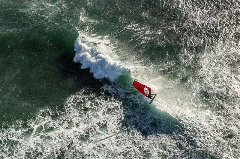 World Junior Wave Grand Final - photo © Fish Bowl Diaries