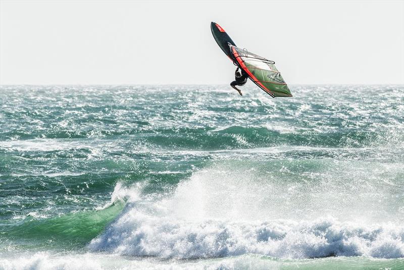 World Junior Wave Grand Final - photo © Fish Bowl Diaries