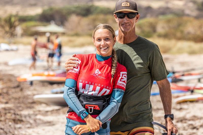 World Junior Wave Grand Final - photo © Fish Bowl Diaries