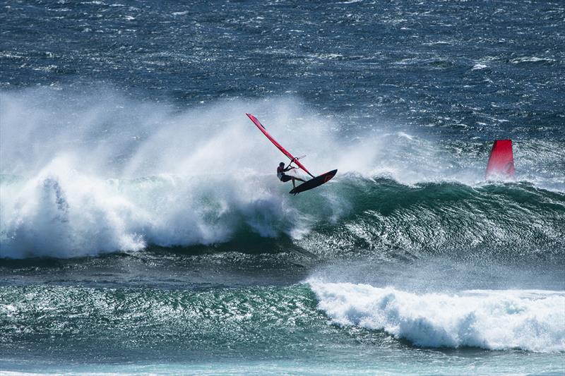 2026 Severne Margaret River Wave Classic - photo © Scotty Bauer