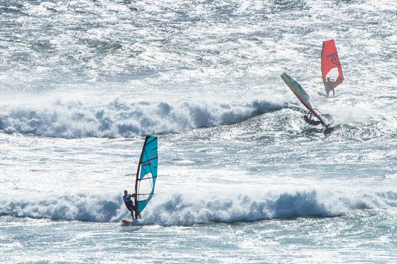 2026 Severne Margaret River Wave Classic - photo © Scotty Bauer