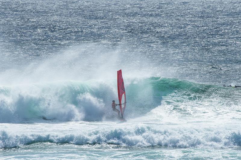2026 Severne Margaret River Wave Classic - photo © Scotty Bauer