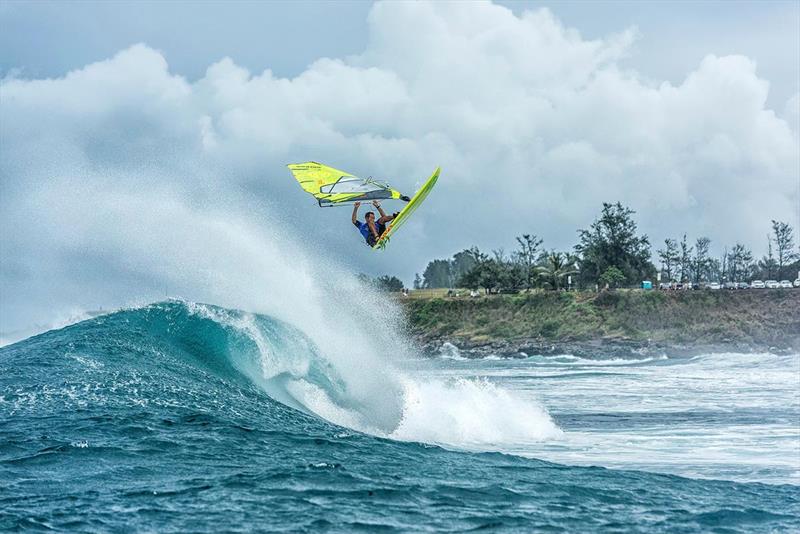 Marcilio Browne - photo © Fish Bowl Diaries