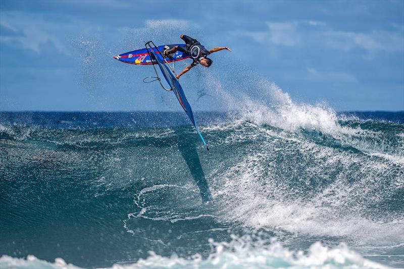 Kai Lenny - photo © Fish Bowl Diaries
