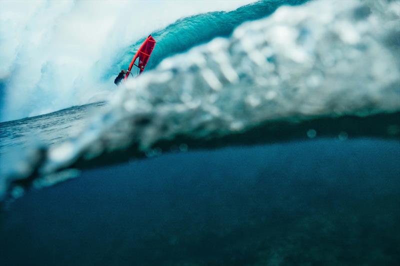 Fiji Surf Pro - photo © Maleen Hoekstra and Malte Øgelund