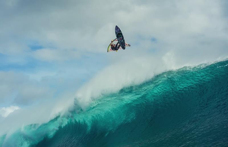 Fiji Surf Pro - photo © Maleen Hoekstra and Malte Øgelund
