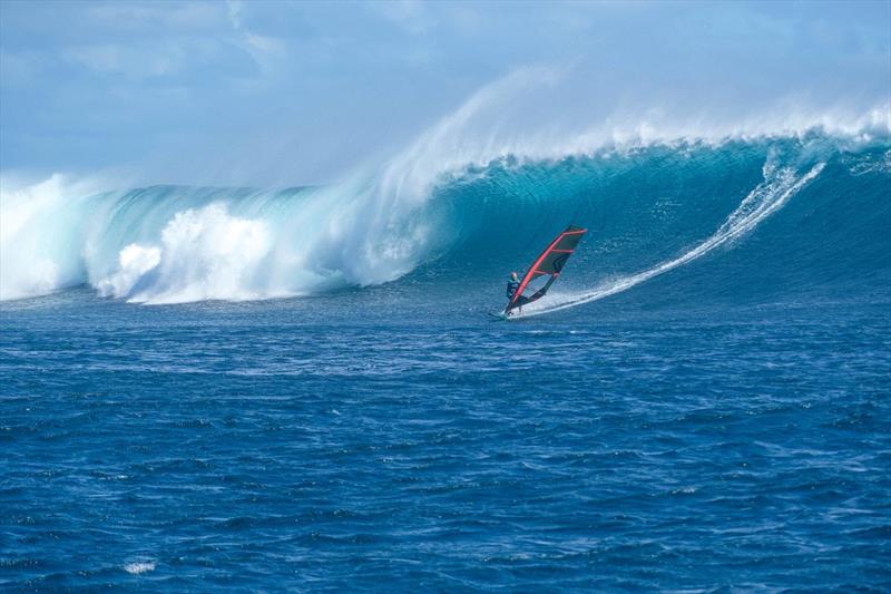 Fiji Surf Pro - photo © Maleen Hoekstra and Malte Øgelund