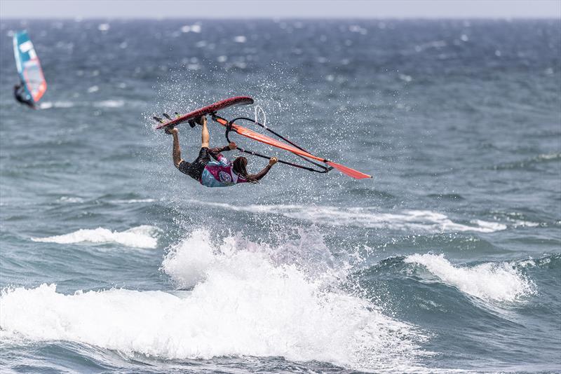 2026 Gran Canaria GLORIA World Cup - Day 1 - photo © John Carter