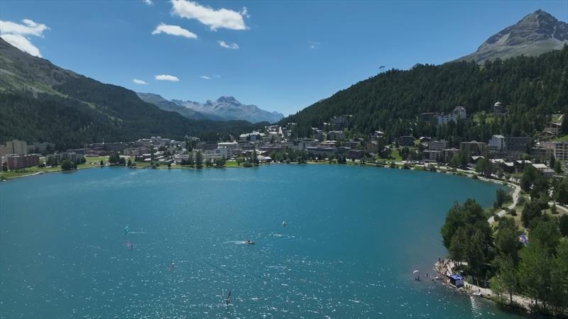 X-Project 2026 St. Moritz - photo © X-Project