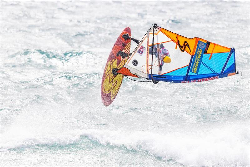 2026 Gran Canaria GLORIA World Cup - Day 2 - photo © John Carter