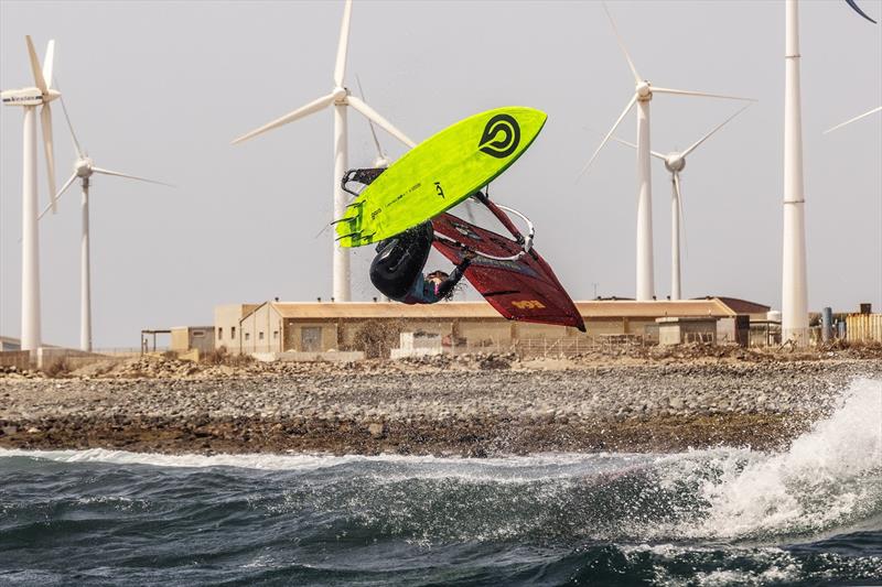 2026 Gran Canaria GLORIA World Cup - Day 3 - photo © John Carter
