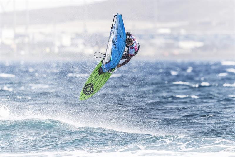 2026 Gran Canaria GLORIA World Cup - Day 3 - photo © John Carter