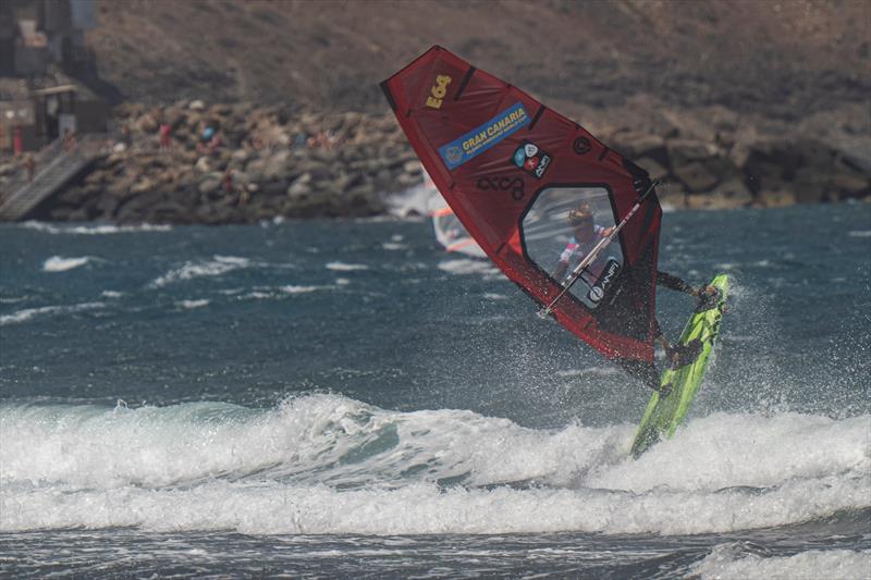 Gran Canaria Gloria Windsurf World Cup day 6 - photo © Gran Canaria Windsurf World Cup