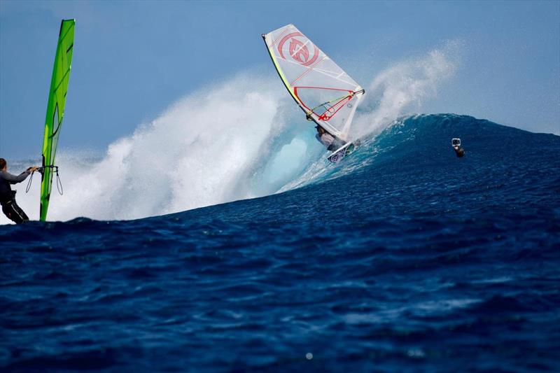 Bernd Roediger - photo © Fish Bowl Diaries