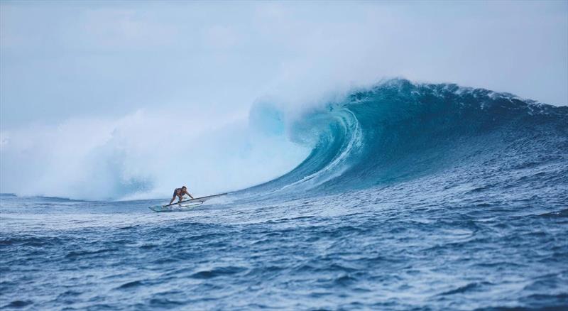 Bernd Roediger - photo © Fish Bowl Diaries