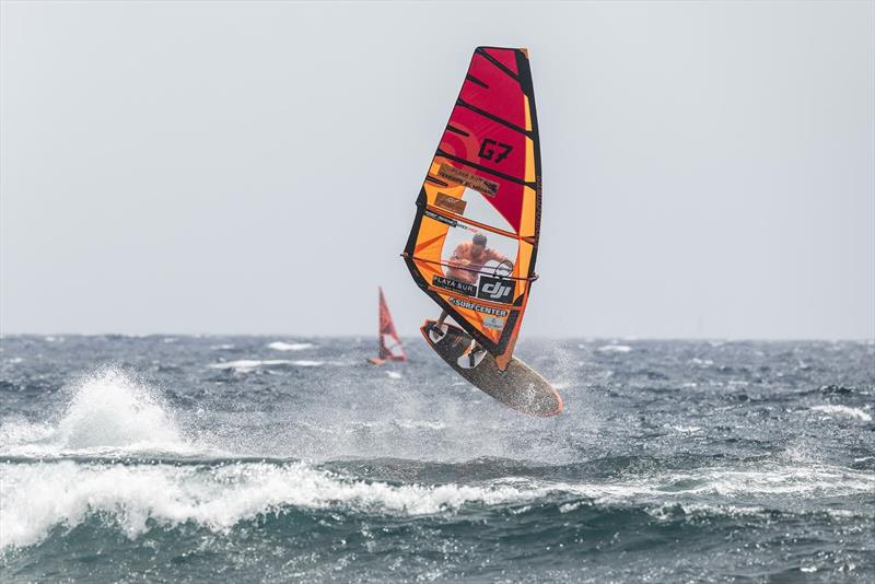 2026 Tenerife World Cup - Day 1 - photo © John Carter