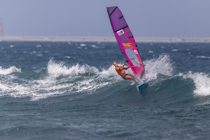 2026 Tenerife World Cup - Day 1 - photo © John Carter