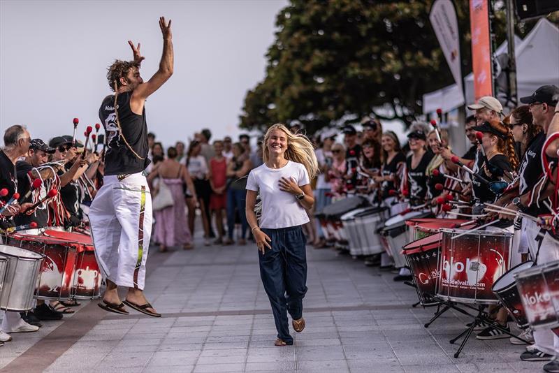 2026 Tenerife World Cup - Day 1 - photo © John Carter
