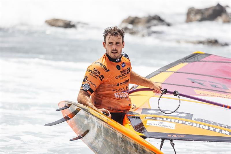 2026 Tenerife World Cup - Day 1 - photo © John Carter