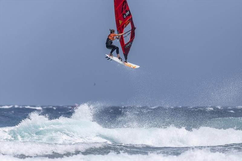 Tenerife Windsurfing World Cup 2026 - Day 6 - photo © John Carter