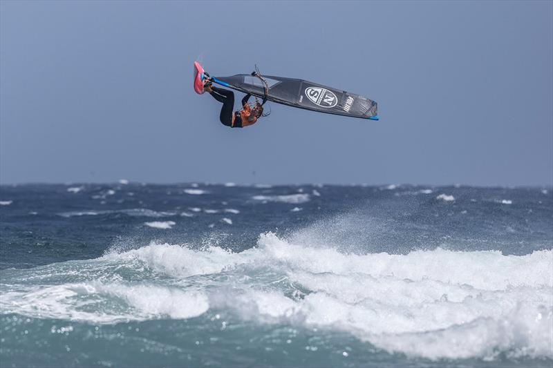 Tenerife Windsurfing World Cup 2026 - Day 6 - photo © John Carter